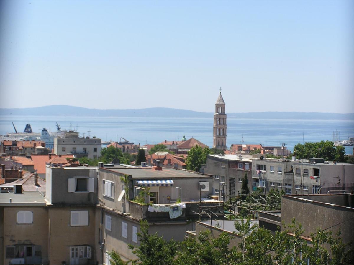 Apartments Stojanac 스플리트 외부 사진
