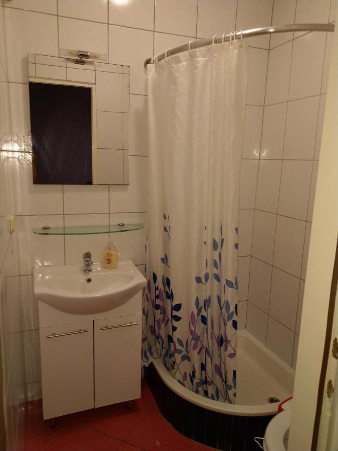 Apartments Stojanac 스플리트 외부 사진
