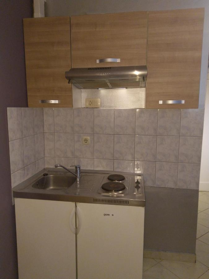 Apartments Stojanac 스플리트 외부 사진