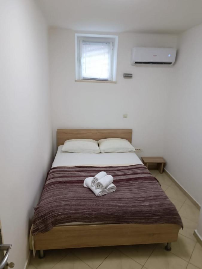 Apartments Stojanac 스플리트 외부 사진