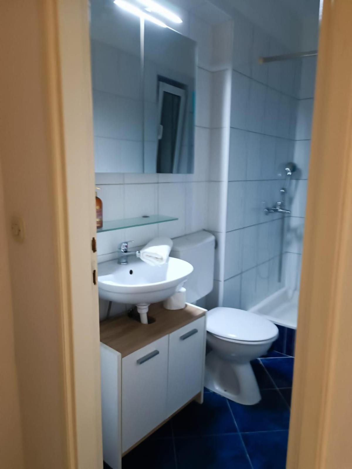 Apartments Stojanac 스플리트 외부 사진