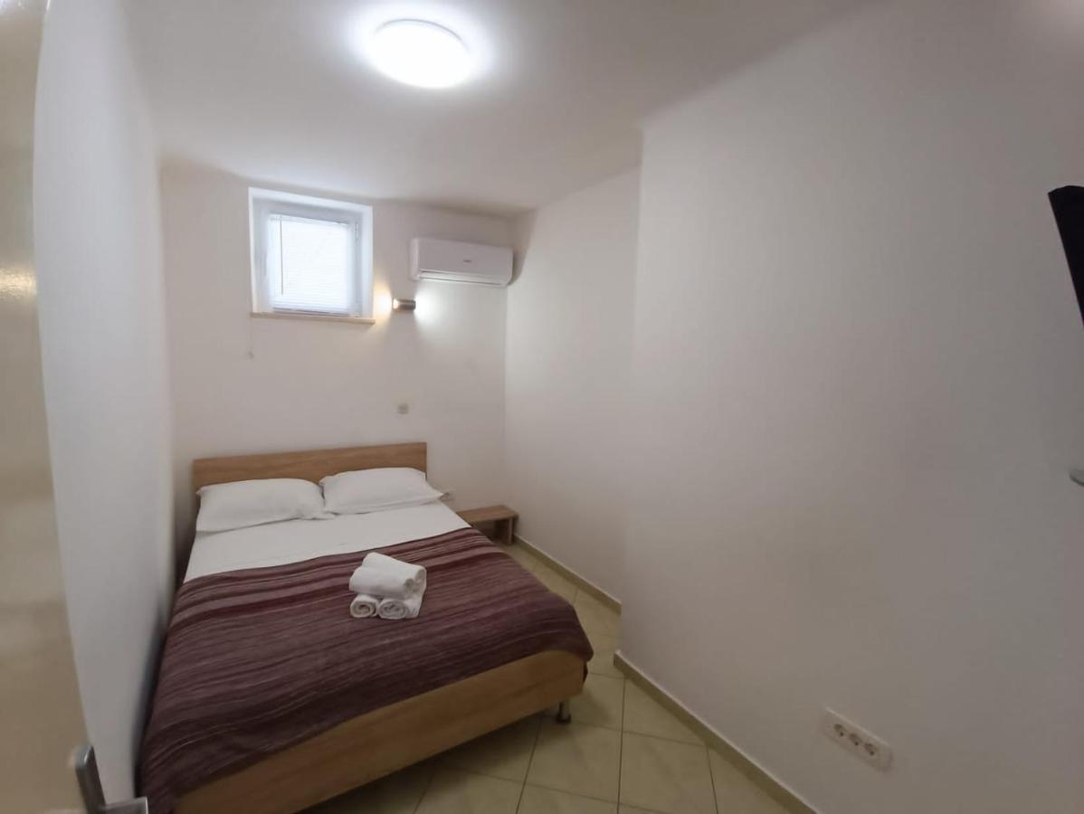 Apartments Stojanac 스플리트 외부 사진