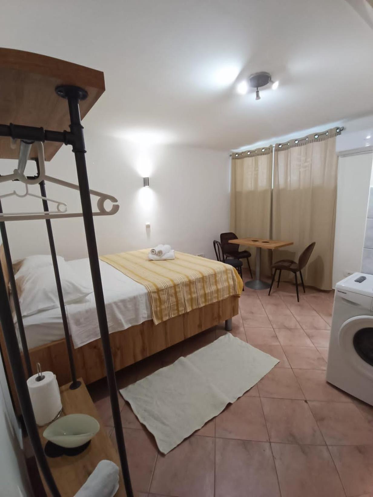 Apartments Stojanac 스플리트 외부 사진