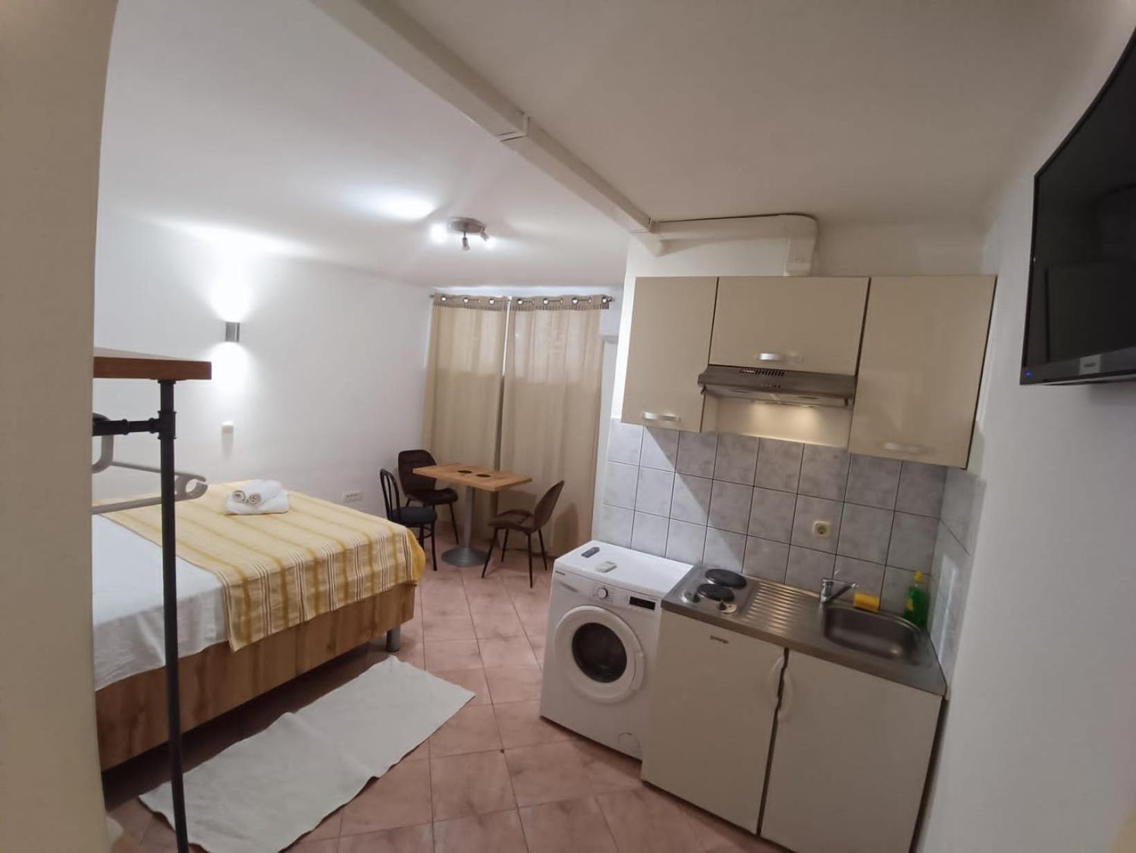 Apartments Stojanac 스플리트 외부 사진