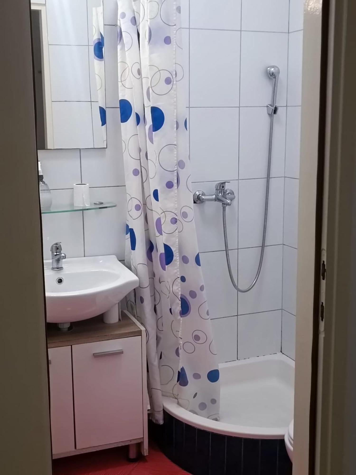Apartments Stojanac 스플리트 외부 사진
