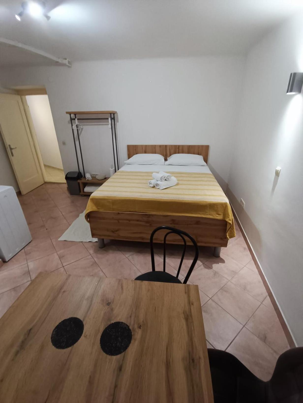 Apartments Stojanac 스플리트 외부 사진